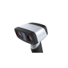 EinScan HX Hybrid 3D scanner + Geomagic Essentials software Bundle Kit