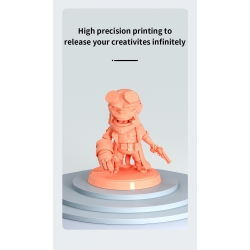 Creality3D HALOT-SKY Resin 3D Printer