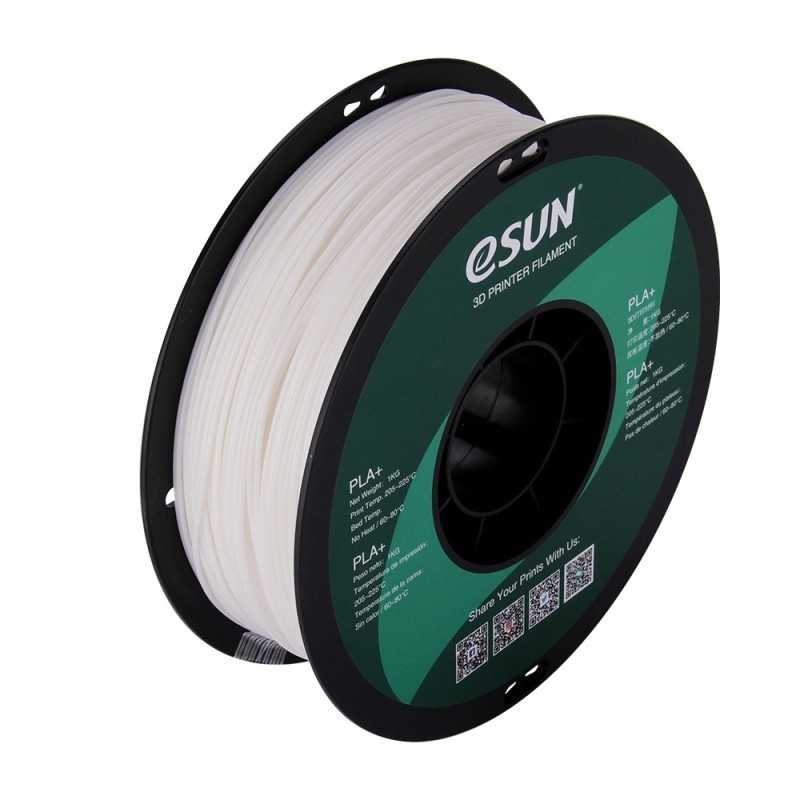 eSUN PLA+ Multiple Colors 1.75mm 3D Printer Filament