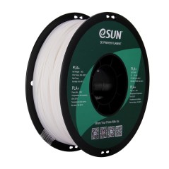 eSUN PLA+ Multiple Colors 1.75mm 3D Printer Filament