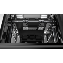 Flashforge Creator 4 3D Printer - Industrial-Level 3D Printer