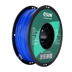 eSUN PLA+ Multiple Colors 1.75mm 3D Printer Filament