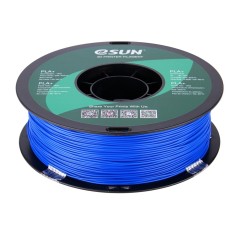 eSUN PLA+ Multiple Colors 1.75mm 3D Printer Filament