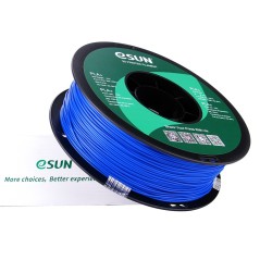 eSUN PLA+ Multiple Colors 1.75mm 3D Printer Filament