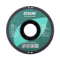 eSUN PLA+ Multiple Colors 1.75mm 3D Printer Filament