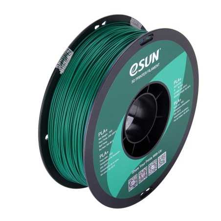 eSUN PLA+ Multiple Colors 1.75mm 3D Printer Filament