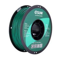 eSUN PLA+ Multiple Colors 1.75mm 3D Printer Filament