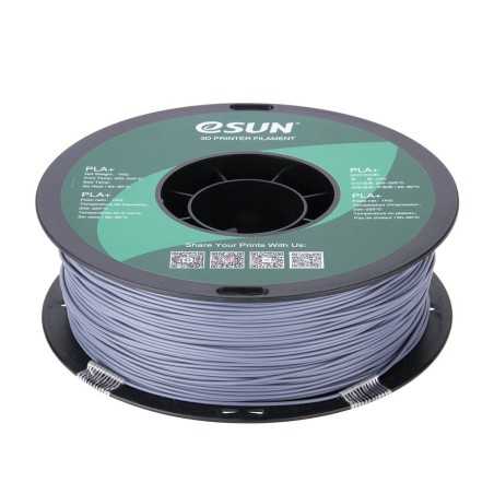 eSUN PLA+ Multiple Colors 1.75mm 3D Printer Filament