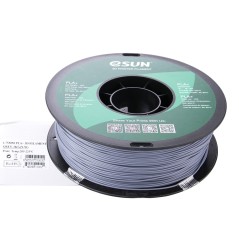 eSUN PLA+ Multiple Colors 1.75mm 3D Printer Filament