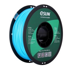 eSUN PLA+ Multiple Colors 1.75mm 3D Printer Filament