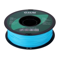 eSUN PLA+ Multiple Colors 1.75mm 3D Printer Filament