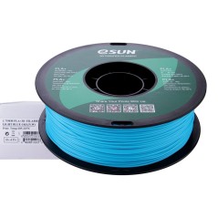 eSUN PLA+ Multiple Colors 1.75mm 3D Printer Filament