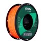 eSUN PLA+ Multiple Colors 1.75mm 3D Printer Filament