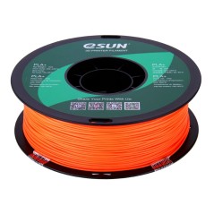 eSUN PLA+ Multiple Colors 1.75mm 3D Printer Filament