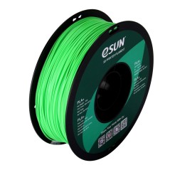 eSUN PLA+ Multiple Colors 1.75mm 3D Printer Filament