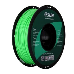 eSUN PLA+ Multiple Colors 1.75mm 3D Printer Filament