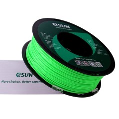 eSUN PLA+ Multiple Colors 1.75mm 3D Printer Filament