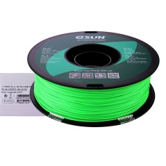 eSUN PLA+ Multiple Colors 1.75mm 3D Printer Filament