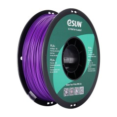 eSUN PLA+ Multiple Colors 1.75mm 3D Printer Filament