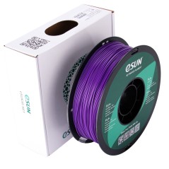 eSUN PLA+ Multiple Colors 1.75mm 3D Printer Filament