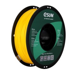 eSUN PLA+ Multiple Colors 1.75mm 3D Printer Filament