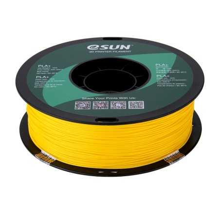 eSUN PLA+ Multiple Colors 1.75mm 3D Printer Filament