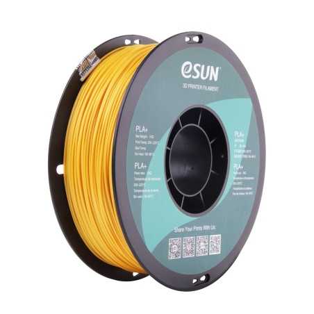 eSUN PLA+ Multiple Colors 1.75mm 3D Printer Filament