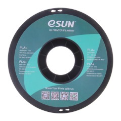 eSUN PLA+ Multiple Colors 1.75mm 3D Printer Filament