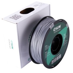 eSUN PLA+ Multiple Colors 1.75mm 3D Printer Filament