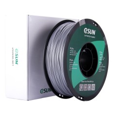 eSUN PLA+ Multiple Colors 1.75mm 3D Printer Filament