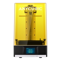 Anycubic Photon Mono X 6k SLA LCD UV Resin 3D Printer