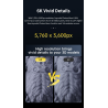 Anycubic Photon Mono X 6k SLA LCD UV Resin 3D Printer