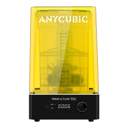 Anycubic Wash & Cure Plus Machine 3.0