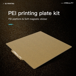 PEI Printing Plate Kit...