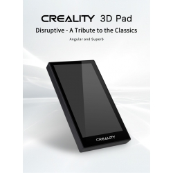Creality 3D Pad 5 Inches HD...