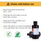 ELEGOO 1000G/BOTTLE Muti-colors ABS-like LCD UV-CURING PHOTOPOLYMER RAPID RESIN FOR 3D PRINTERS