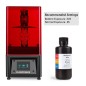 ELEGOO 1000G/BOTTLE Muti-colors ABS-like LCD UV-CURING PHOTOPOLYMER RAPID RESIN FOR 3D PRINTERS