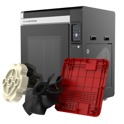Flashforge Creator 4s 3D Printer