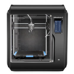 FLASHFORGE Adventurer 4 3D Printer