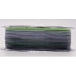eSUN Flexible TPU 95A Rainbow 1.75mm 3D Filament 1KG