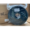 Marvle3D ABS+  Black 3D Filaments 1.75mm
