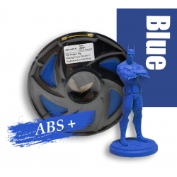 Marvle3D ABS+  Blue 3D...