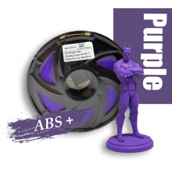 Marvle3D ABS+ Purple 3D...