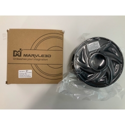 Marvle 3D Black PC 1.75mm Filament 1kg