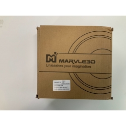 Marvle 3D Black PC 1.75mm Filament 1kg