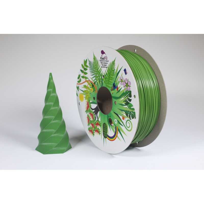 KiwiFil Muti-colours PLA pro, 1.75 mm, 1 kg