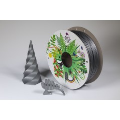 KiwiFil Muti-colours PLA pro, 1.75 mm, 1 kg