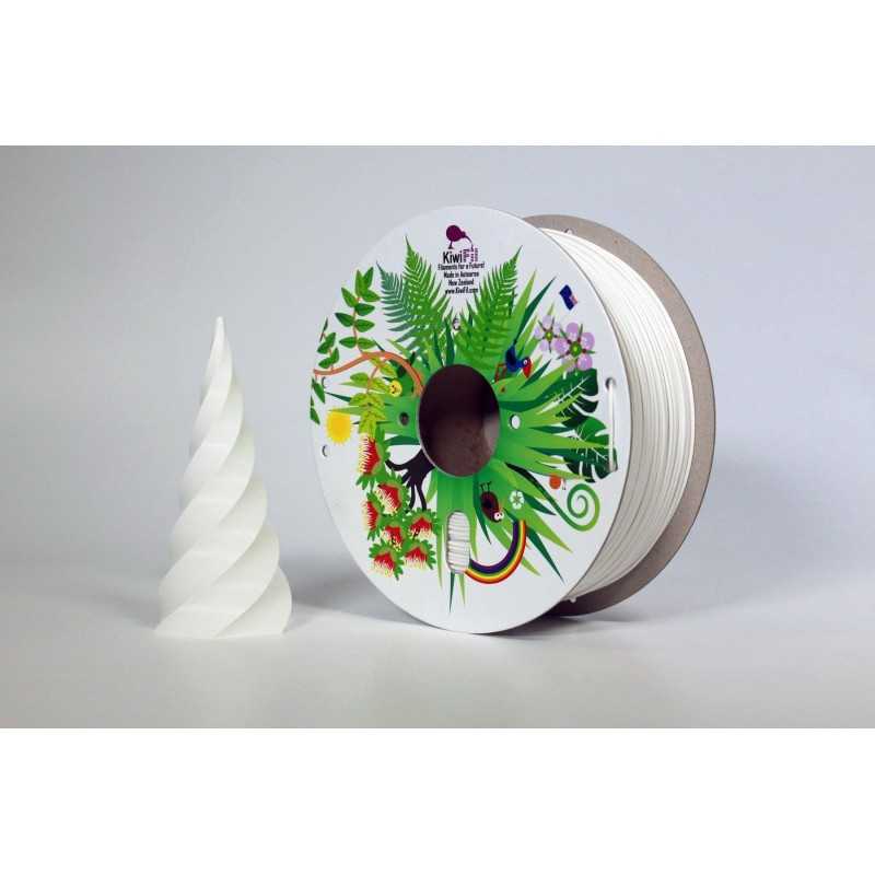 KiwiFil Muti-colours PLA pro, 1.75 mm, 1 kg