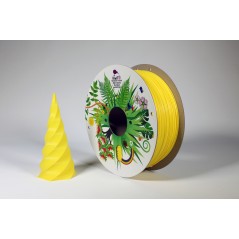 KiwiFil Muti-colours PLA pro, 1.75 mm, 1 kg