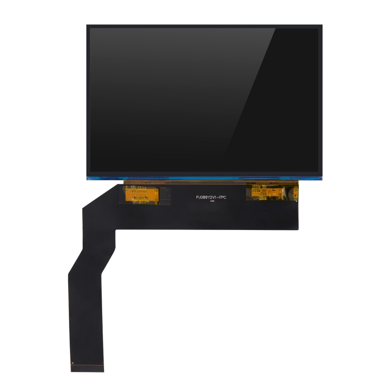 9.1 inch 4K Mono LCD Screen for Elegoo Saturn S